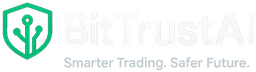 BIT TRUST AI Logo